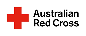 Aust Red Cross logo